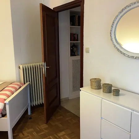 Piso En Calle Recogidas Apartment