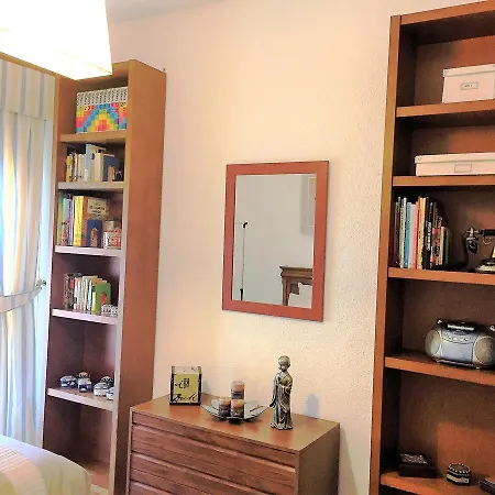 Piso En Calle Recogidas Apartment *