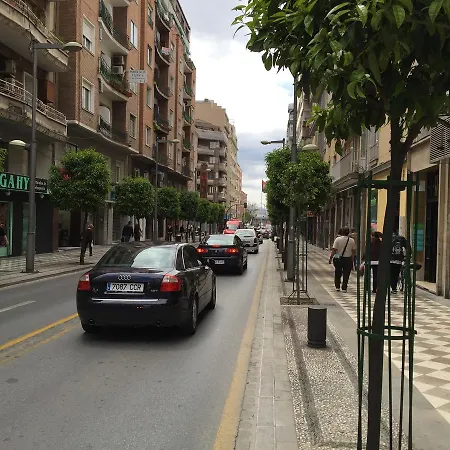 Piso En Calle Recogidas