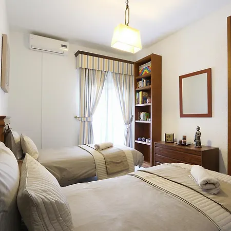 Apartment Piso En Calle Recogidas Granada