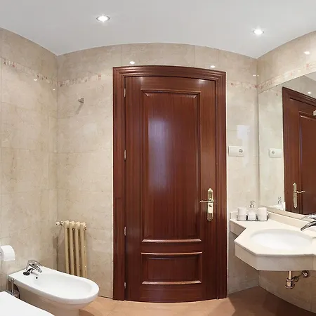 Apartment Piso En Calle Recogidas *