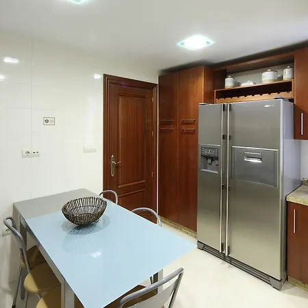 Apartment Piso En Calle Recogidas *