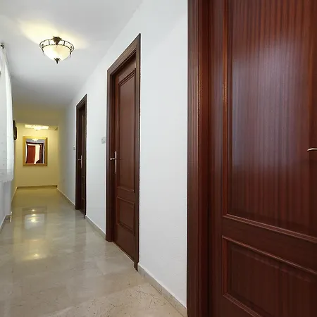 Apartment Piso En Calle Recogidas *