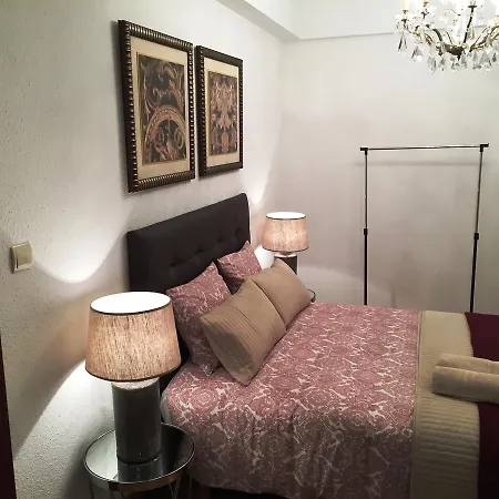 Apartment Piso En Calle Recogidas *