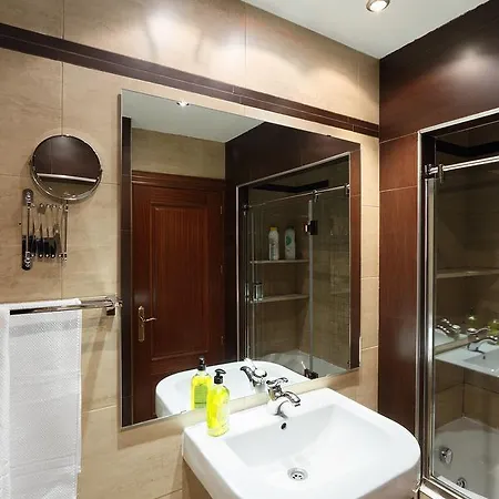 Apartment Piso En Calle Recogidas *