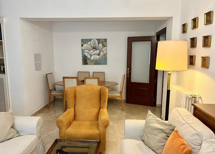 Appartement Piso En Calle Recogidas *