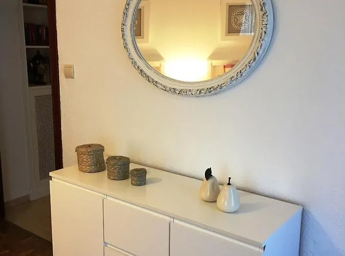 Piso En Calle Recogidas Appartement