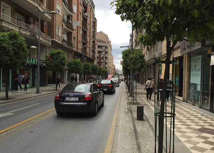 Piso En Calle Recogidas