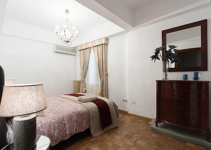 Piso En Calle Recogidas Appartement