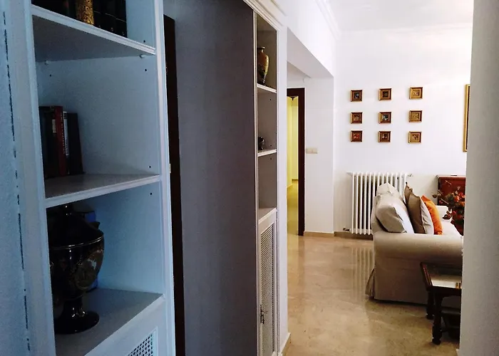 Appartement Piso En Calle Recogidas Granada