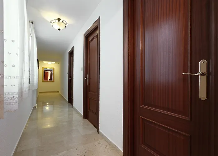 Appartement Piso En Calle Recogidas *