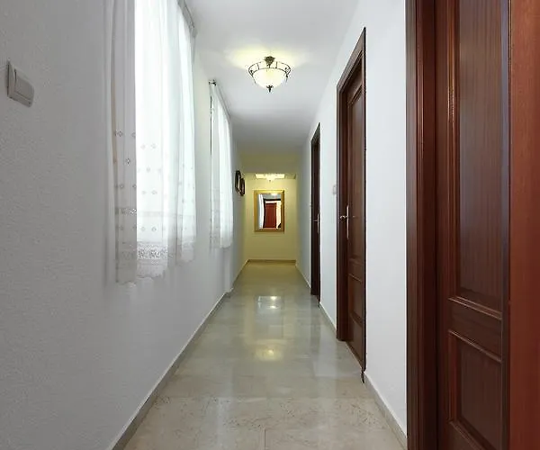 Appartement Piso En Calle Recogidas Granada