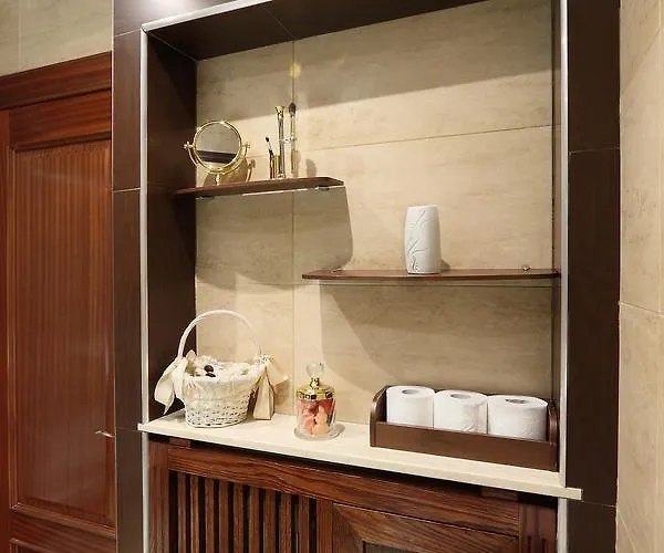 Appartement Piso En Calle Recogidas *