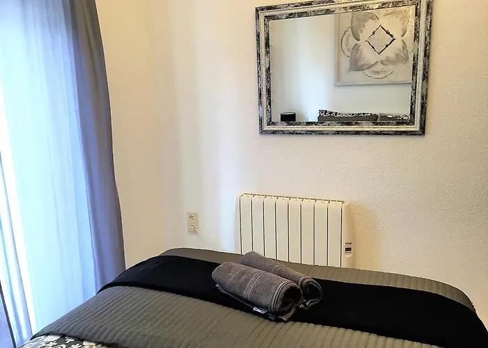 Piso En Calle Recogidas Appartement *
