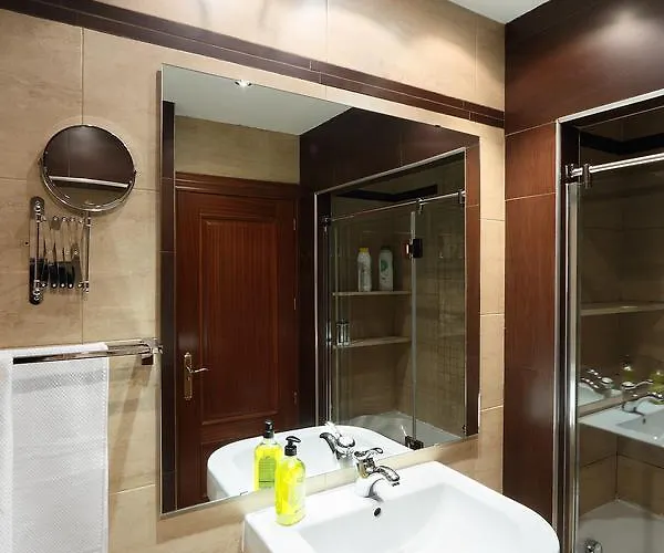 Appartement Piso En Calle Recogidas *