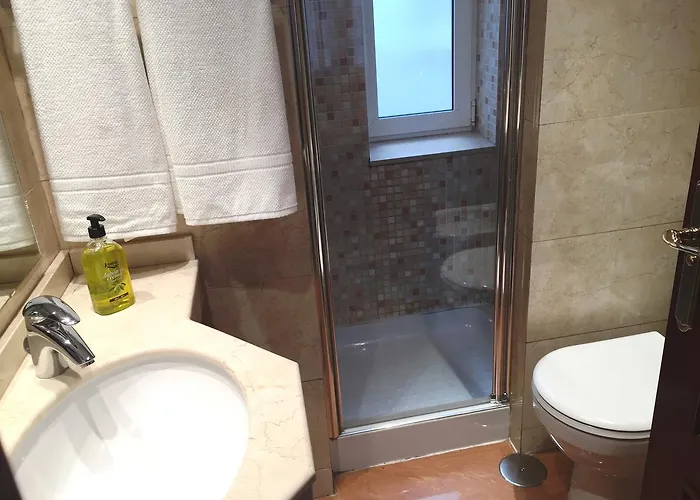 Piso En Calle Recogidas Appartement *